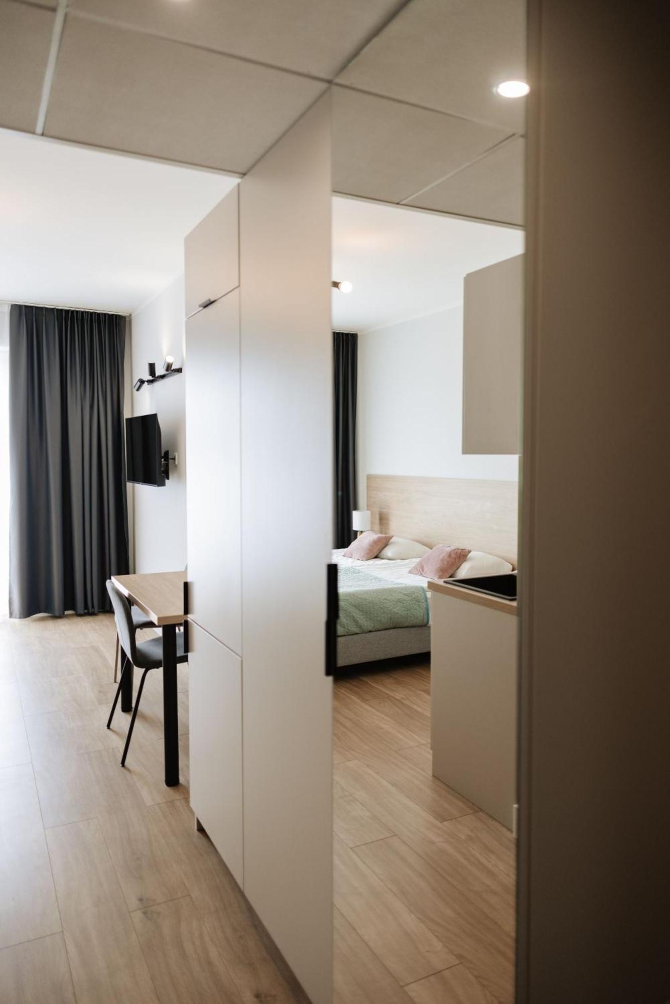 Zakrzowek Residence Krasków Εξωτερικό φωτογραφία