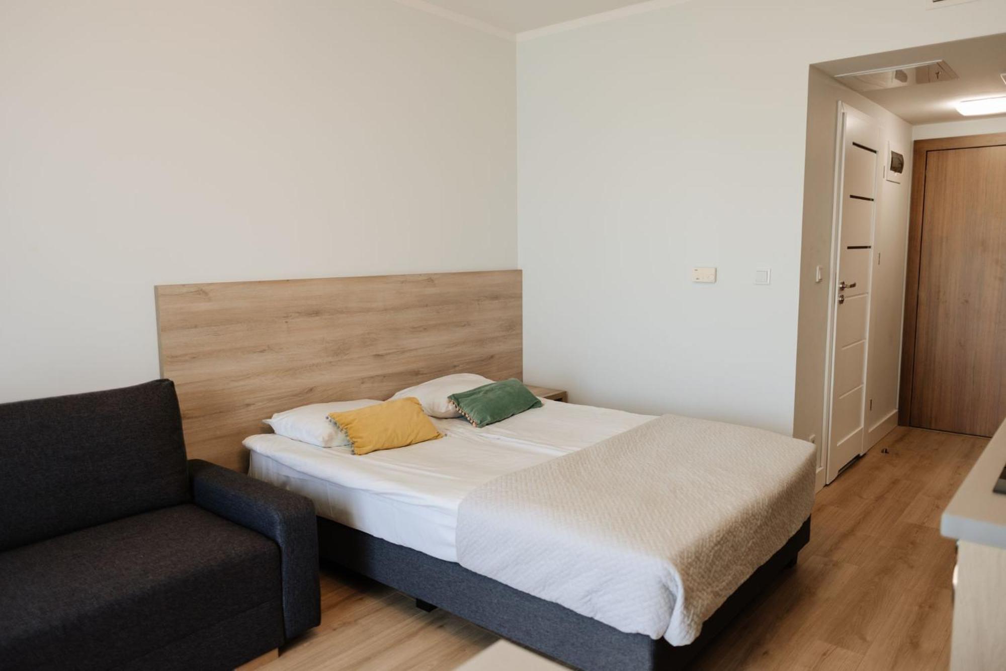 Zakrzowek Residence Krasków Εξωτερικό φωτογραφία