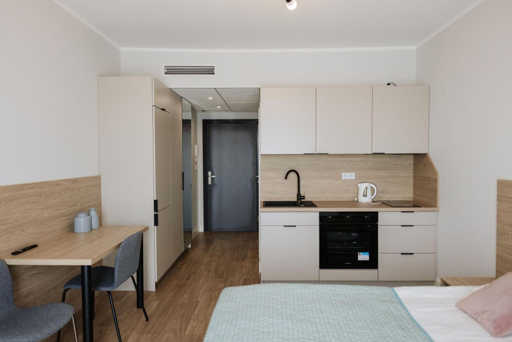 Zakrzowek Residence Krasków Εξωτερικό φωτογραφία