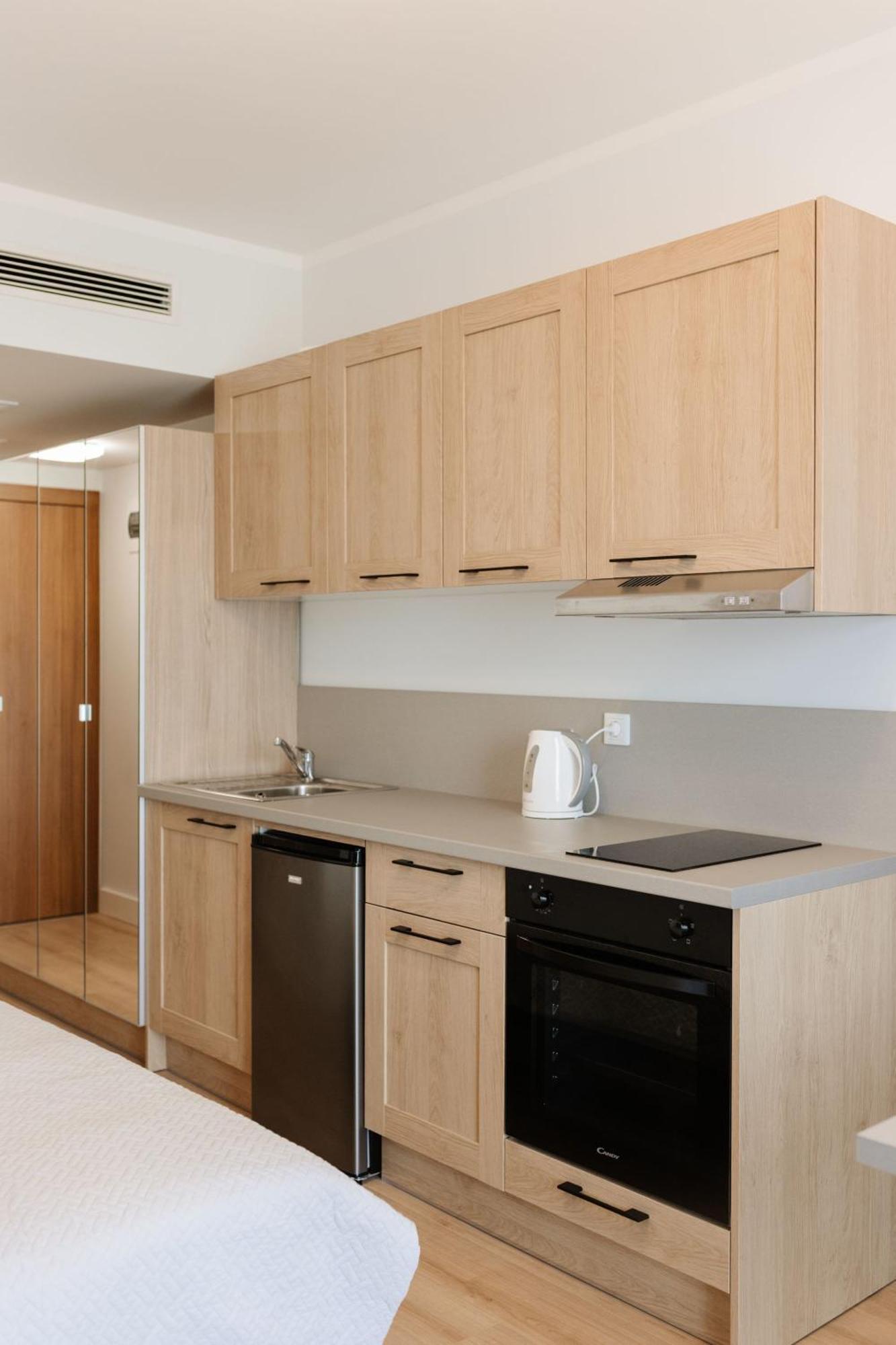 Zakrzowek Residence Krasków Εξωτερικό φωτογραφία