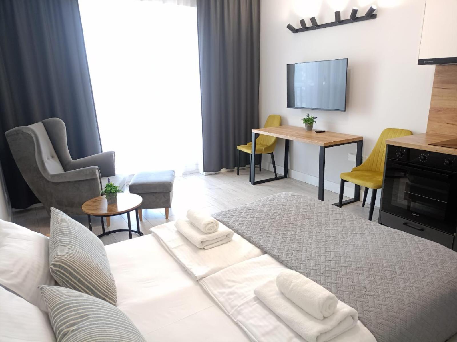 Zakrzowek Residence Krasków Εξωτερικό φωτογραφία