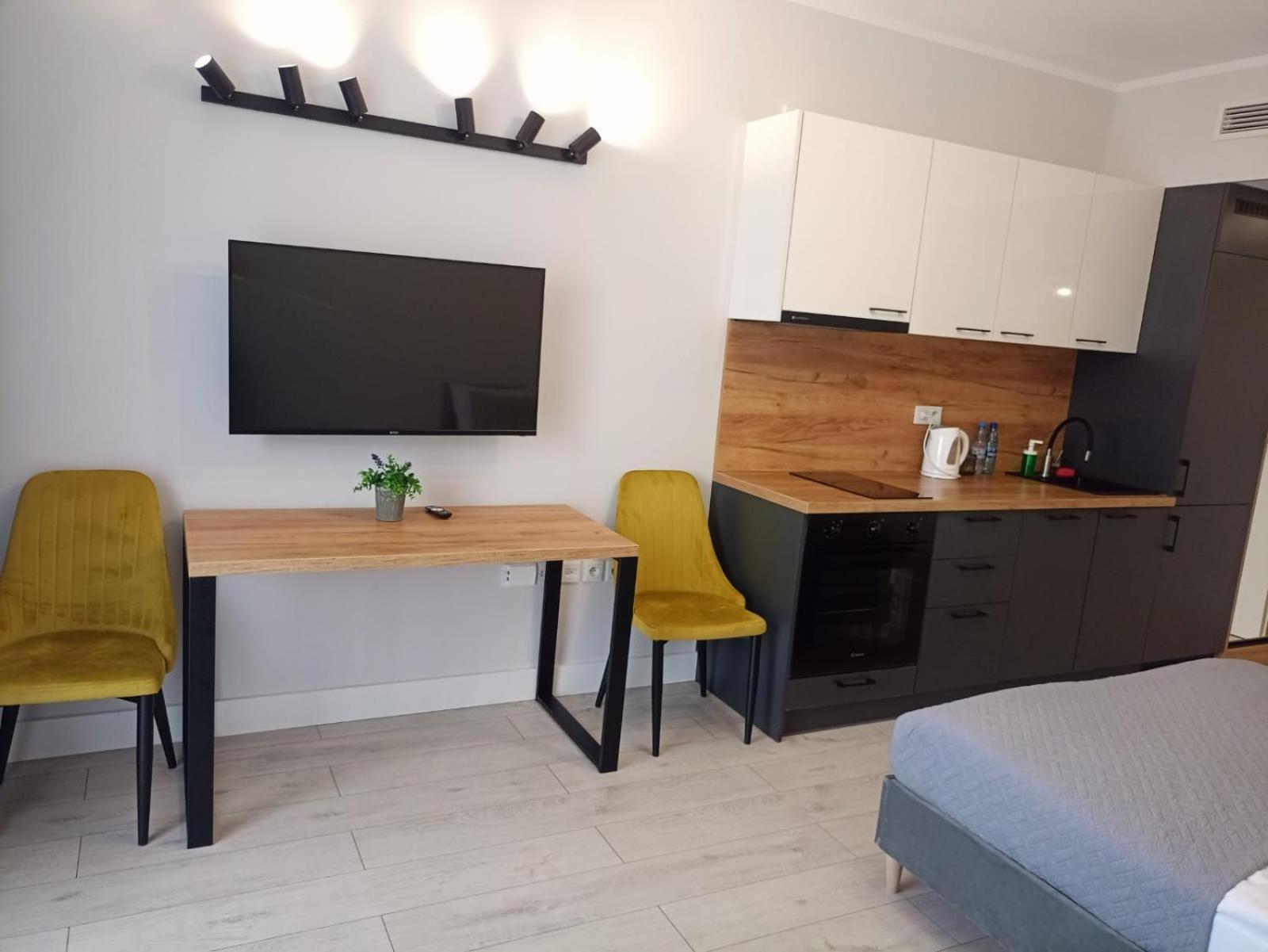 Zakrzowek Residence Krasków Εξωτερικό φωτογραφία