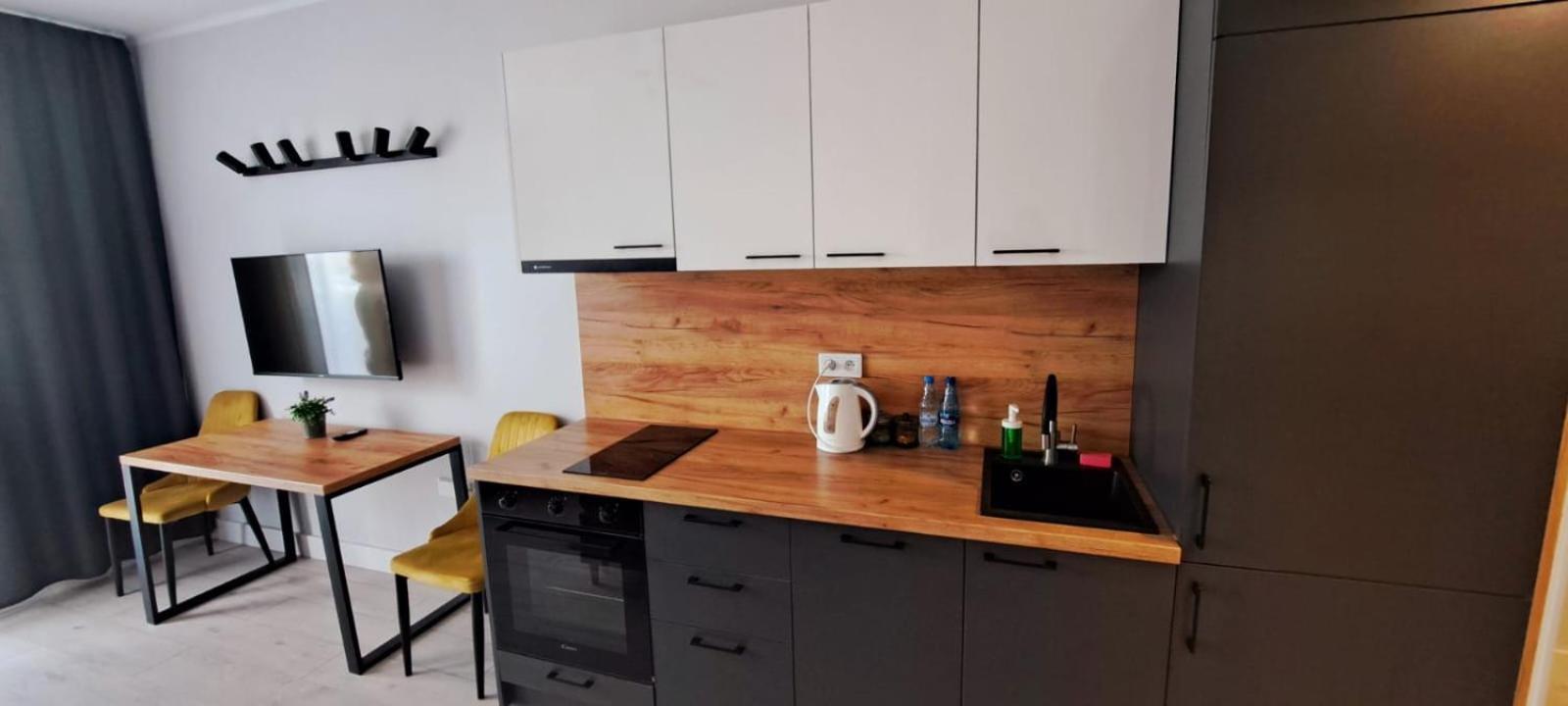 Zakrzowek Residence Krasków Εξωτερικό φωτογραφία