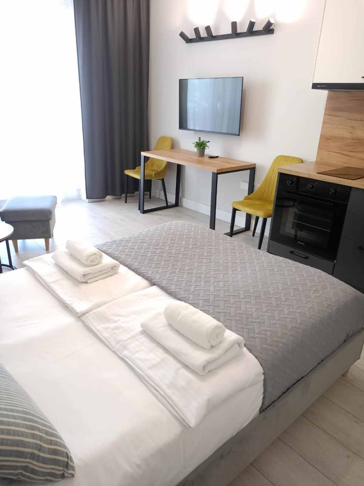 Zakrzowek Residence Krasków Εξωτερικό φωτογραφία